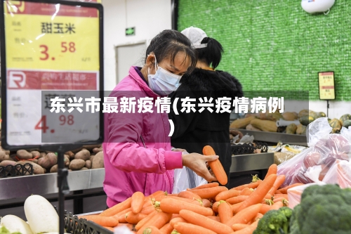 东兴市最新疫情(东兴疫情病例)