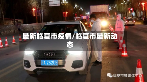 最新临夏市疫情/临夏市最新动态