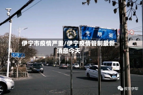 伊宁市疫情严重/伊宁疫情管制最新消息今天-第3张图片