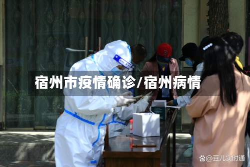 宿州市疫情确诊/宿州病情-第2张图片