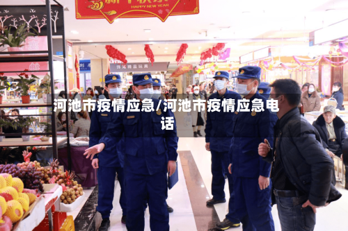 河池市疫情应急/河池市疫情应急电话-第2张图片