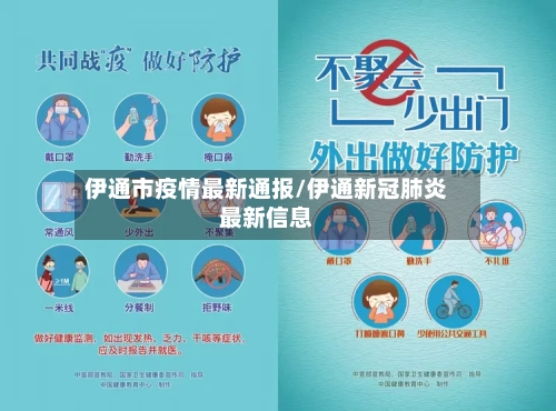 伊通市疫情最新通报/伊通新冠肺炎最新信息