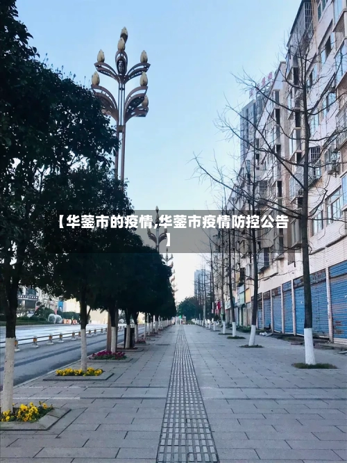 【华蓥市的疫情,华蓥市疫情防控公告】-第3张图片