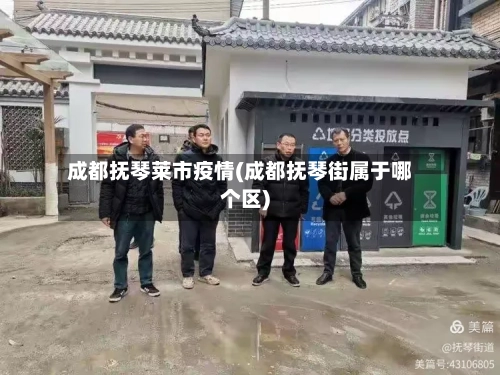 成都抚琴莱市疫情(成都抚琴街属于哪个区)