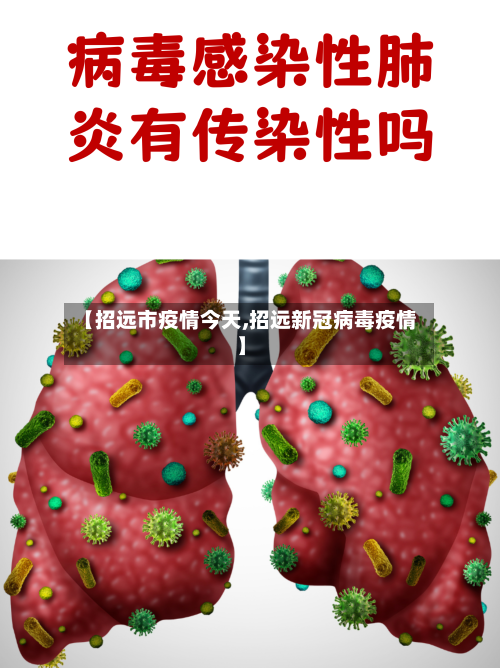 【招远市疫情今天,招远新冠病毒疫情】