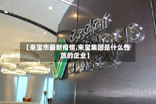 【来宝市最新疫情,来宝集团是什么性质的企业】-第2张图片