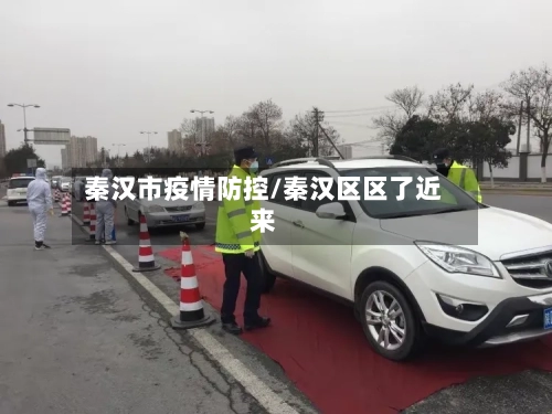 秦汉市疫情防控/秦汉区区了近来-第2张图片