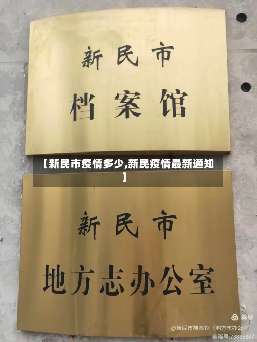 【新民市疫情多少,新民疫情最新通知】-第3张图片