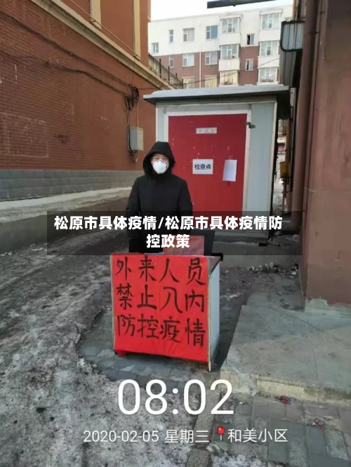 松原市具体疫情/松原市具体疫情防控政策