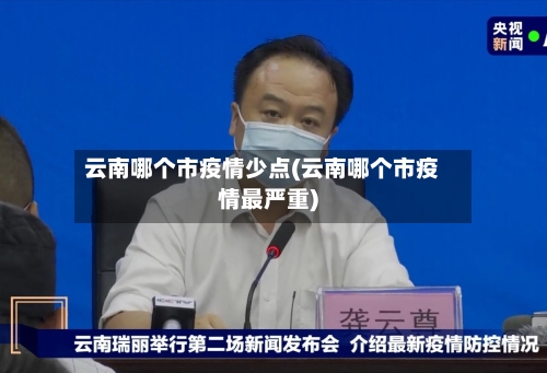 云南哪个市疫情少点(云南哪个市疫情最严重)-第3张图片