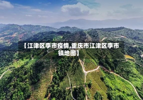 【江津区李市疫情,重庆市江津区李市镇地图】-第2张图片