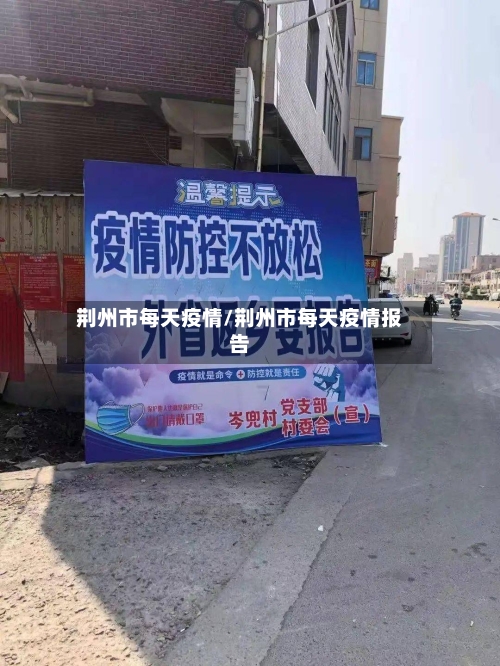 荆州市每天疫情/荆州市每天疫情报告-第2张图片