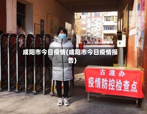 咸阳市今日疫情(咸阳市今日疫情报告)-第2张图片