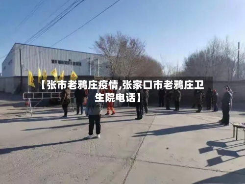 【张市老鸦庄疫情,张家口市老鸦庄卫生院电话】