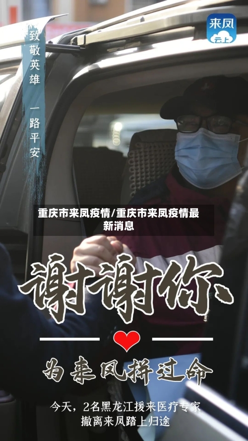 重庆市来凤疫情/重庆市来凤疫情最新消息-第3张图片
