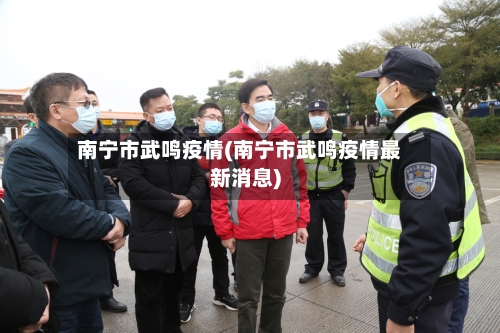 南宁市武鸣疫情(南宁市武鸣疫情最新消息)
