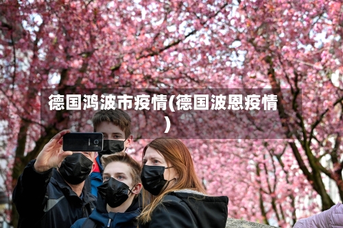 德国鸿波市疫情(德国波恩疫情)-第2张图片