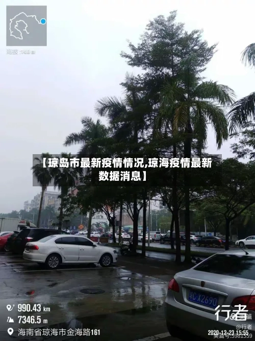 【琼岛市最新疫情情况,琼海疫情最新数据消息】
