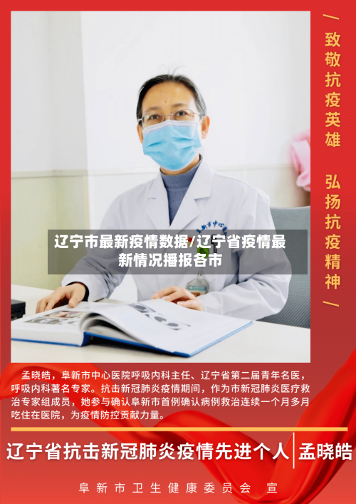 辽宁市最新疫情数据/辽宁省疫情最新情况播报各市-第3张图片