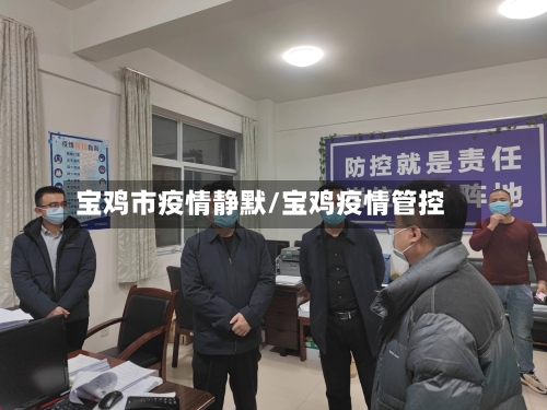 宝鸡市疫情静默/宝鸡疫情管控
