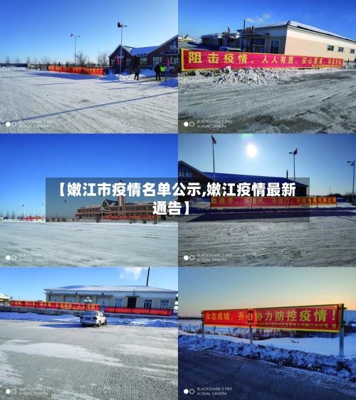 【嫩江市疫情名单公示,嫩江疫情最新通告】-第3张图片
