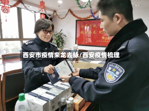 西安市疫情来龙去脉/西安疫情梳理-第2张图片