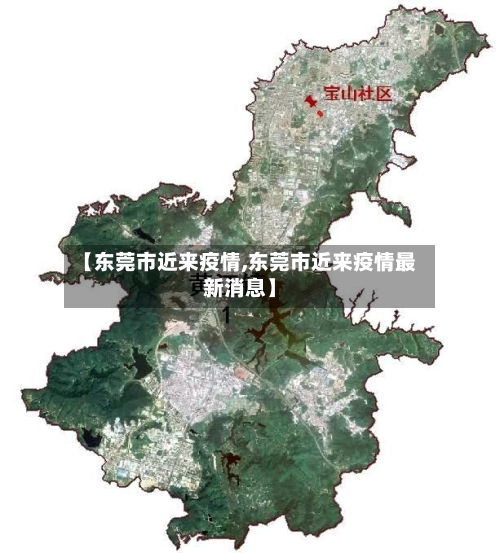 【东莞市近来疫情,东莞市近来疫情最新消息】-第2张图片