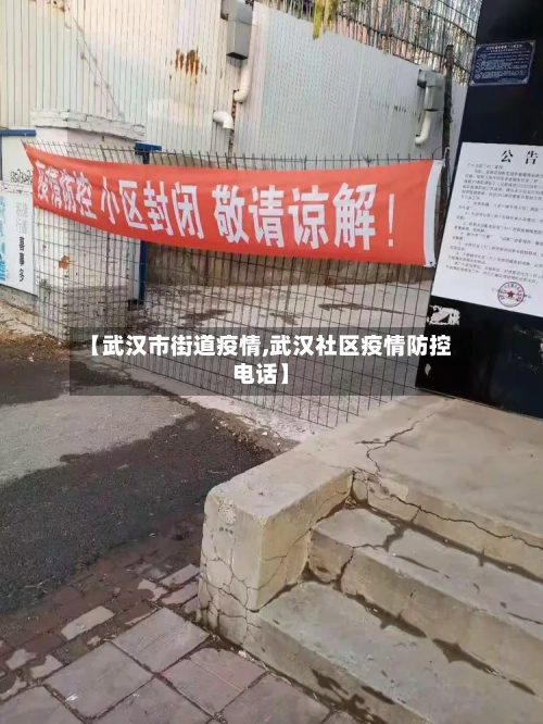 【武汉市街道疫情,武汉社区疫情防控电话】-第2张图片