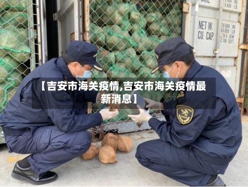 【吉安市海关疫情,吉安市海关疫情最新消息】