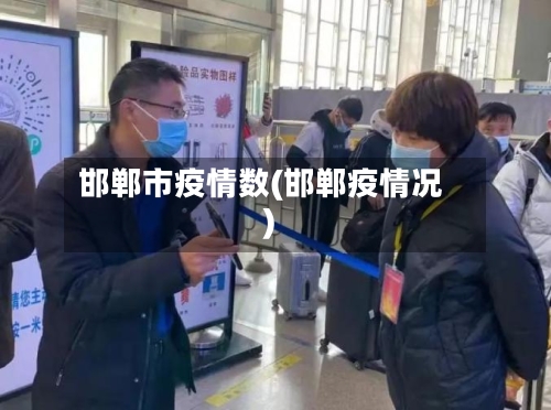 邯郸市疫情数(邯郸疫情况)-第2张图片