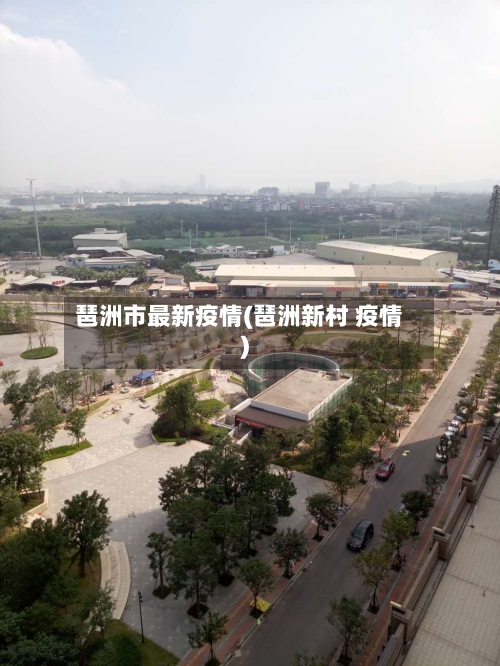琶洲市最新疫情(琶洲新村 疫情)