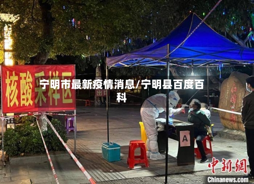 宁明市最新疫情消息/宁明县百度百科-第2张图片