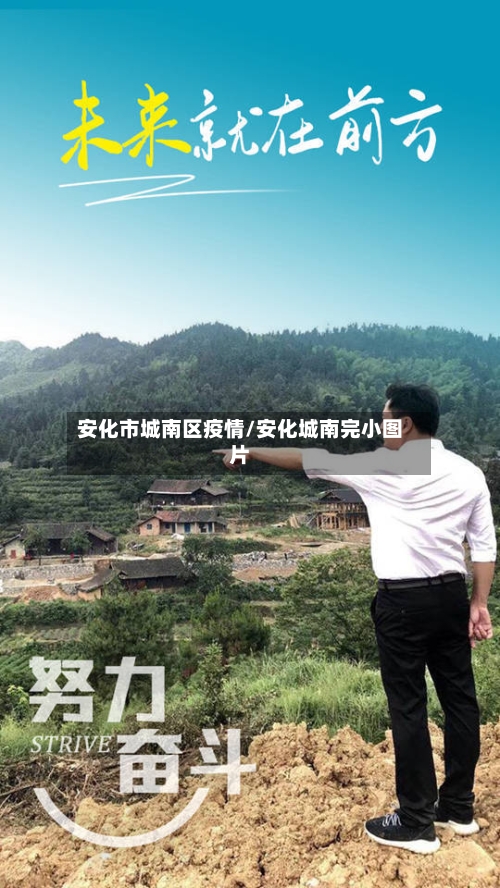 安化市城南区疫情/安化城南完小图片