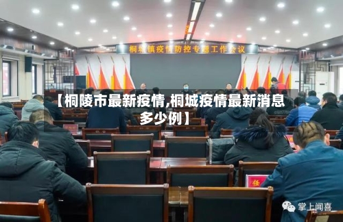 【桐陵市最新疫情,桐城疫情最新消息多少例】