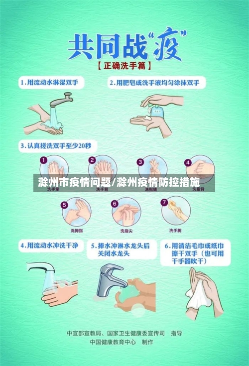 滁州市疫情问题/滁州疫情防控措施