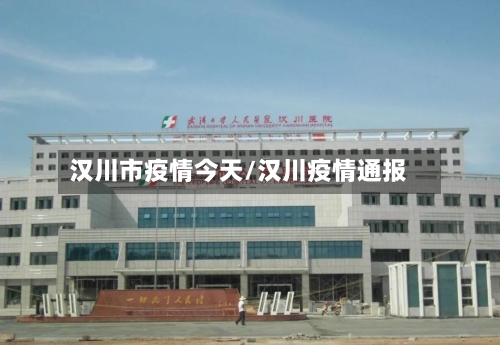 汉川市疫情今天/汉川疫情通报-第2张图片