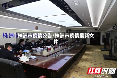株洲市疫情公告/株洲市疫情最新文件