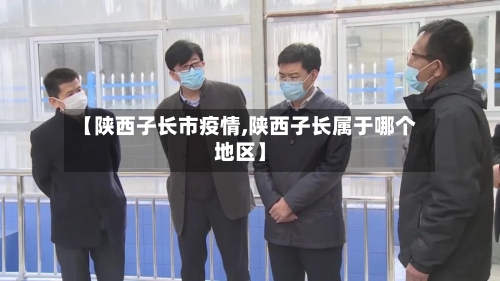 【陕西子长市疫情,陕西子长属于哪个地区】-第3张图片