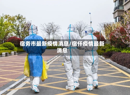 宿务市最新疫情消息/宿仟疫情最新消息