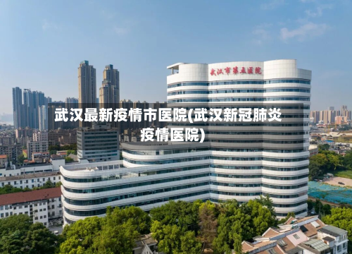 武汉最新疫情市医院(武汉新冠肺炎疫情医院)