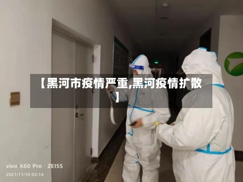 【黑河市疫情严重,黑河疫情扩散】-第3张图片