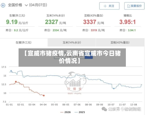 【宣威市猪疫情,云南省宣威市今日猪价情况】-第2张图片