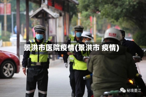 景洪市医院疫情(景洪市 疫情)-第3张图片