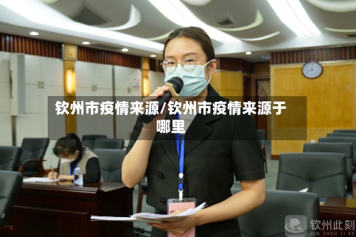 钦州市疫情来源/钦州市疫情来源于哪里-第2张图片