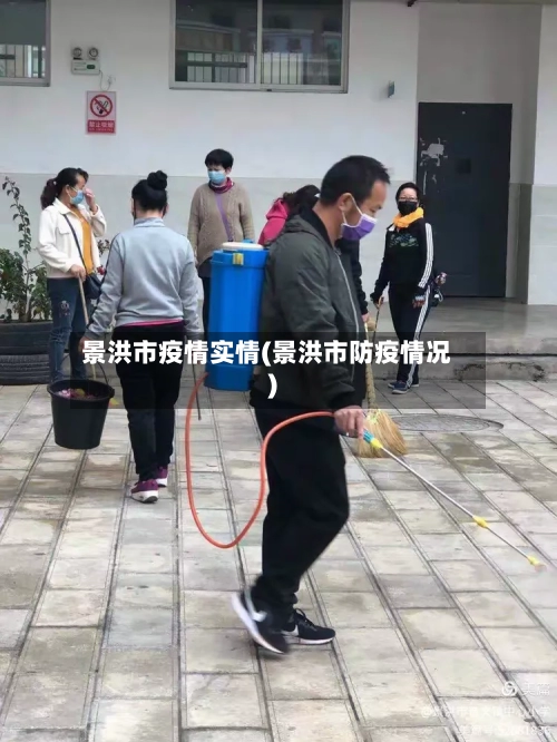 景洪市疫情实情(景洪市防疫情况)-第2张图片