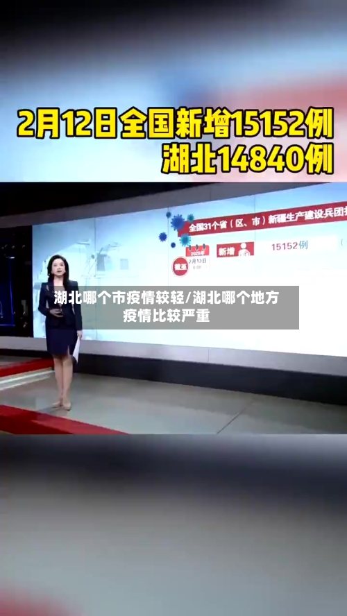 湖北哪个市疫情较轻/湖北哪个地方疫情比较严重
