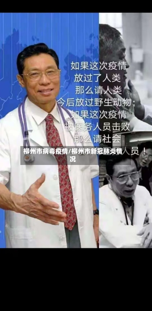 柳州市病毒疫情/柳州市新冠肺炎情况