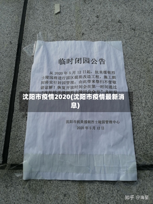 沈阳市疫情2020(沈阳市疫情最新消息)-第2张图片