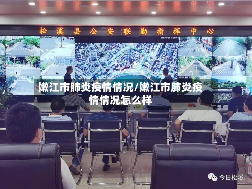 嫩江市肺炎疫情情况/嫩江市肺炎疫情情况怎么样-第2张图片
