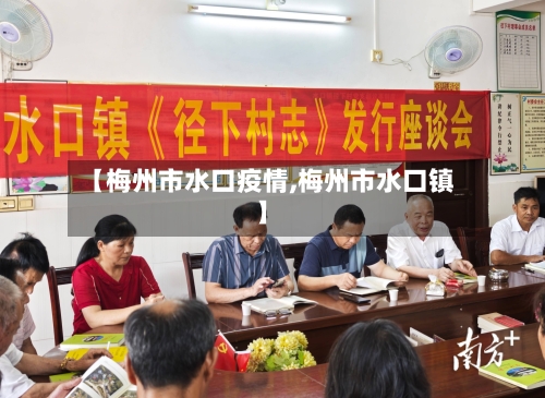 【梅州市水口疫情,梅州市水口镇】-第3张图片